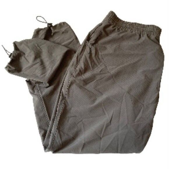 Grand Running Club GRC Asphalt STEEL Navy Jogger Sweat Pants Mens Large - Picture 3 of 13